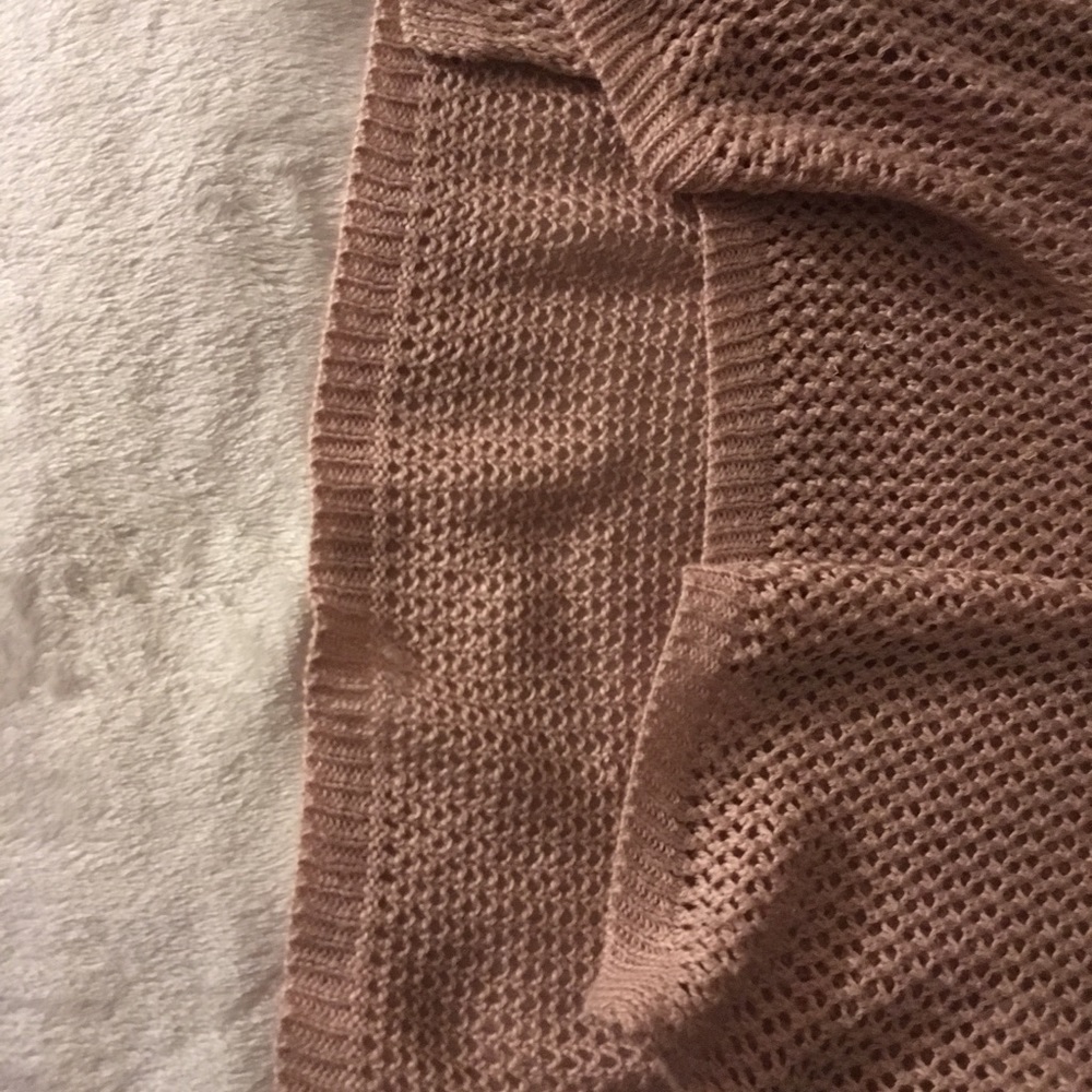 Knit top - Picture 2 of 4